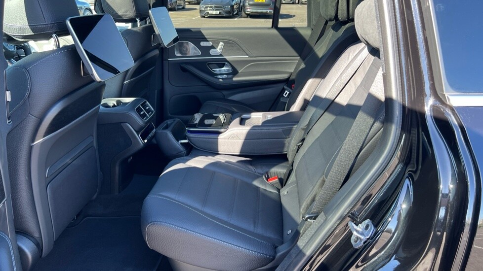 Used Mercedes-Benz GLS 2025 for sale - 76501541: Photo 24