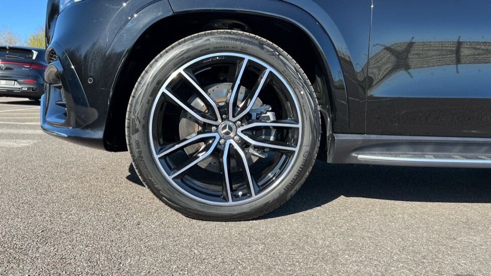 Used Mercedes-Benz GLS 2025 for sale - 76501541: Photo 25