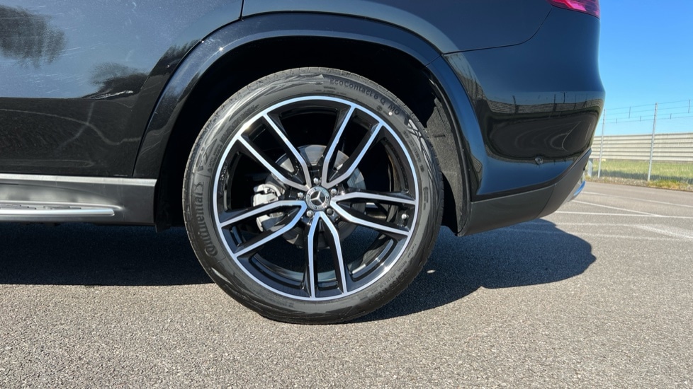 Used Mercedes-Benz GLS 2025 for sale - 76501541: Photo 26