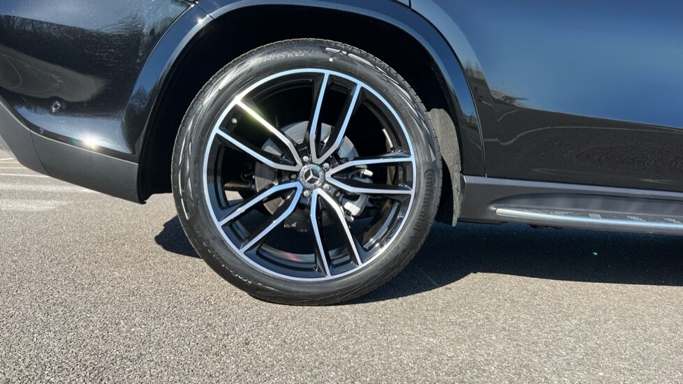 Used Mercedes-Benz GLS 2025 for sale - 76501541: Photo 27