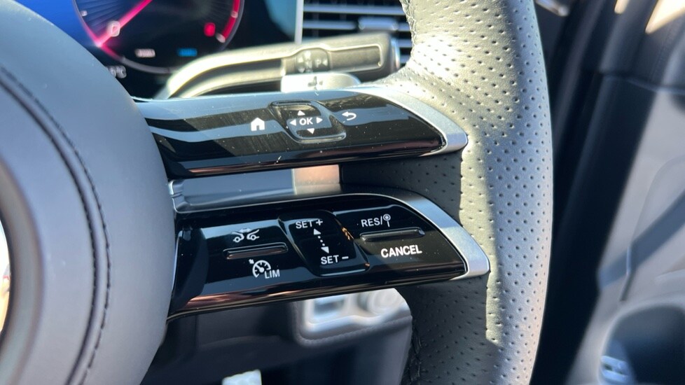 Used Mercedes-Benz GLS 2025 for sale - 76501541: Photo 29