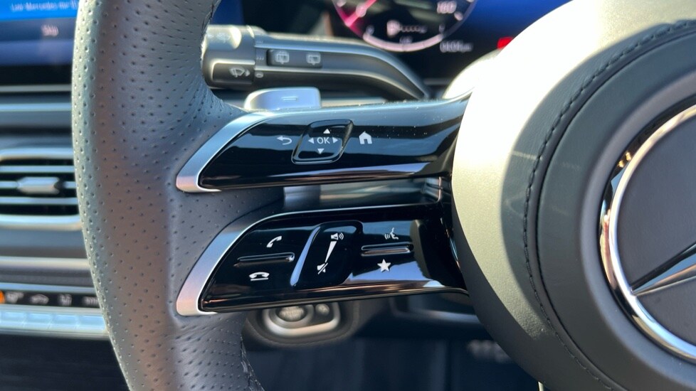 Used Mercedes-Benz GLS 2025 for sale - 76501541: Photo 30