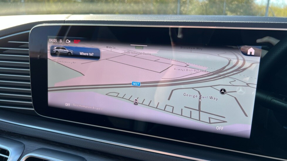 Used Mercedes-Benz GLS 2025 for sale - 76501541: Photo 33