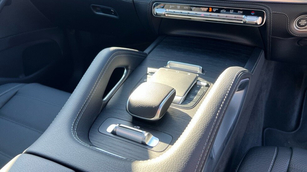 Used Mercedes-Benz GLS 2025 for sale - 76501541: Photo 35