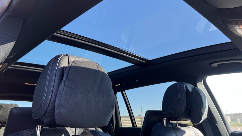 Used Mercedes-Benz GLS 2025 for sale - 76501541: Photo 38