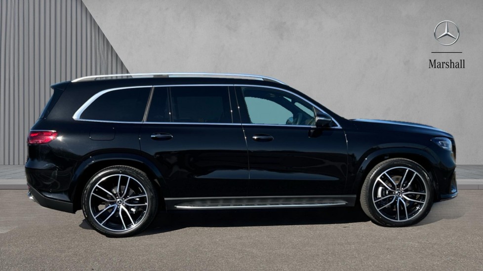 Used Mercedes-Benz GLS 2025 for sale - 76501541: Photo 4