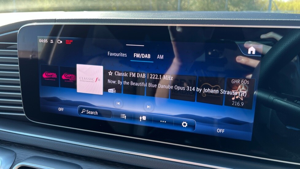 Used Mercedes-Benz GLS 2025 for sale - 76501541: Photo 41