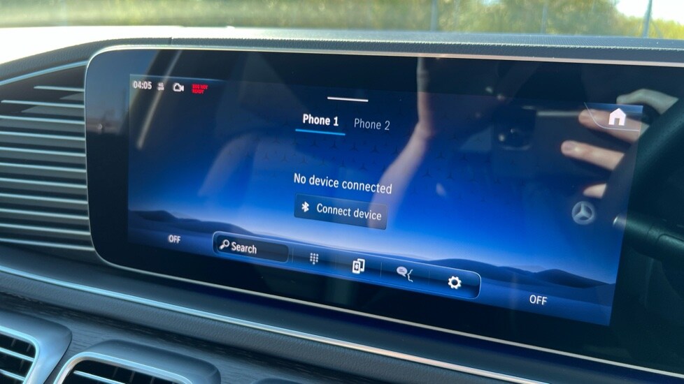 Used Mercedes-Benz GLS 2025 for sale - 76501541: Photo 43