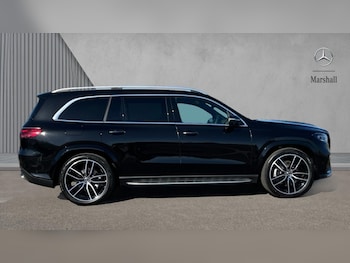 Used Mercedes-Benz GLS 2025 for sale - 76501541: Photo