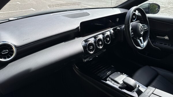 Used Mercedes-Benz A-Class 2023 for sale - 76312004: Photo 11