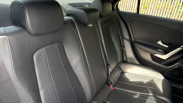 Used Mercedes-Benz A-Class 2023 for sale - 76312004: Photo 15