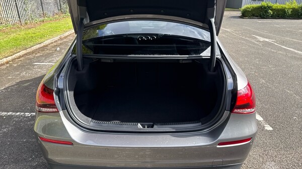 Used Mercedes-Benz A-Class 2023 for sale - 76312004: Photo 17