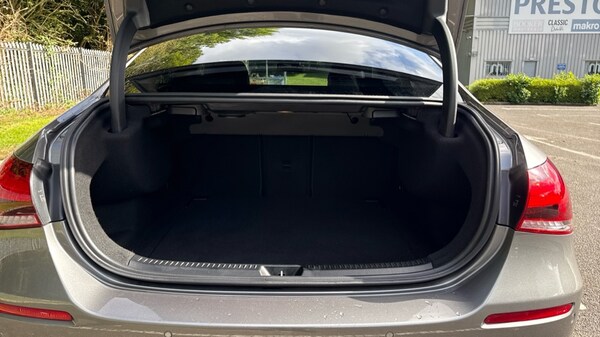 Used Mercedes-Benz A-Class 2023 for sale - 76312004: Photo 18
