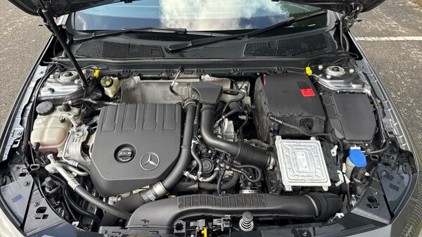 Used Mercedes-Benz A-Class 2023 for sale - 76312004: Photo 19