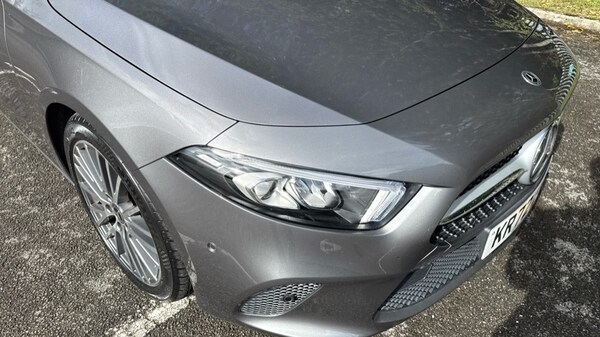 Used Mercedes-Benz A-Class 2023 for sale - 76312004: Photo 20