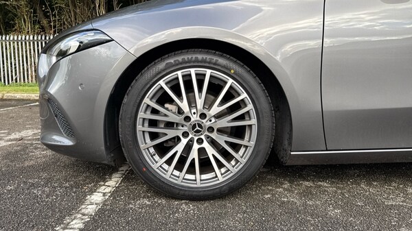 Used Mercedes-Benz A-Class 2023 for sale - 76312004: Photo 25