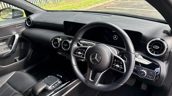 Used Mercedes-Benz A-Class 2023 for sale - 76312004: Photo 3