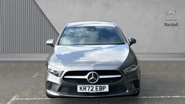 Used Mercedes-Benz A-Class 2023 for sale - 76312004: Photo 6