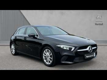 2019 - A180 Sport Executive 5dr Auto
