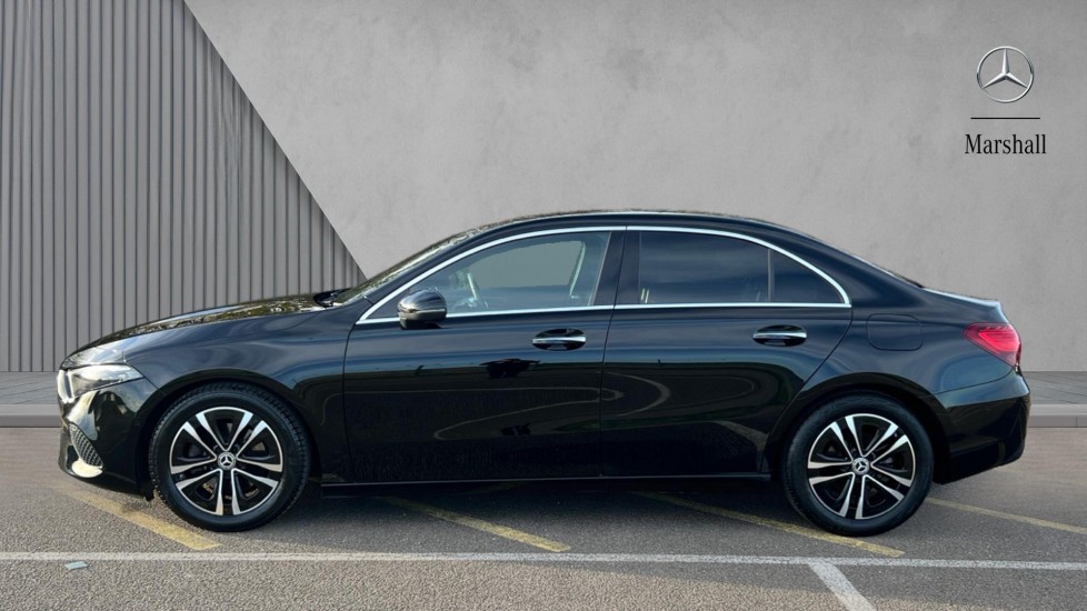 Used Mercedes-Benz A-Class 2023 for sale - 76873591: Photo 10