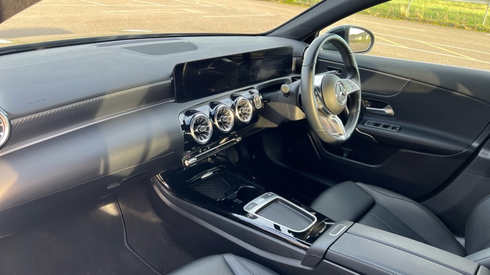 Used Mercedes-Benz A-Class 2023 for sale - 76873591: Photo 11