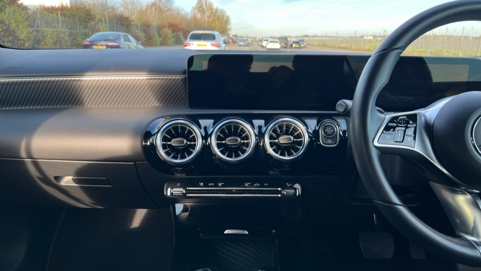 Used Mercedes-Benz A-Class 2023 for sale - 76873591: Photo 13