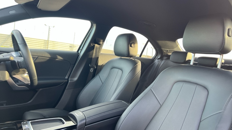 Used Mercedes-Benz A-Class 2023 for sale - 76873591: Photo 14