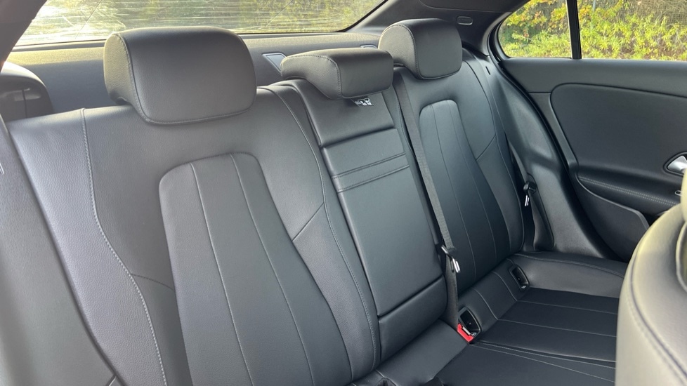 Used Mercedes-Benz A-Class 2023 for sale - 76873591: Photo 15