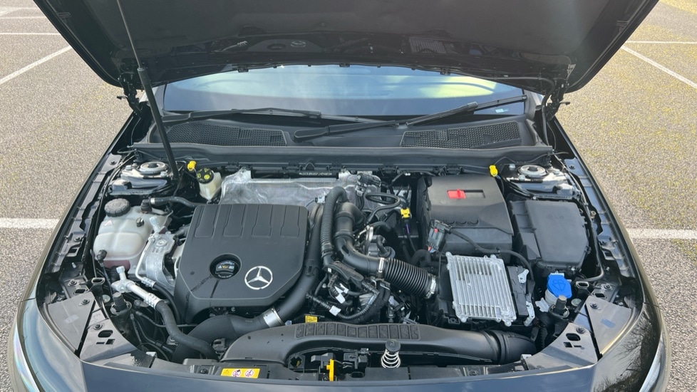 Used Mercedes-Benz A-Class 2023 for sale - 76873591: Photo 19