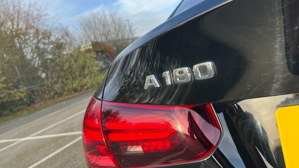 Used Mercedes-Benz A-Class 2023 for sale - 76873591: Photo 21