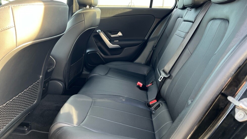 Used Mercedes-Benz A-Class 2023 for sale - 76873591: Photo 24