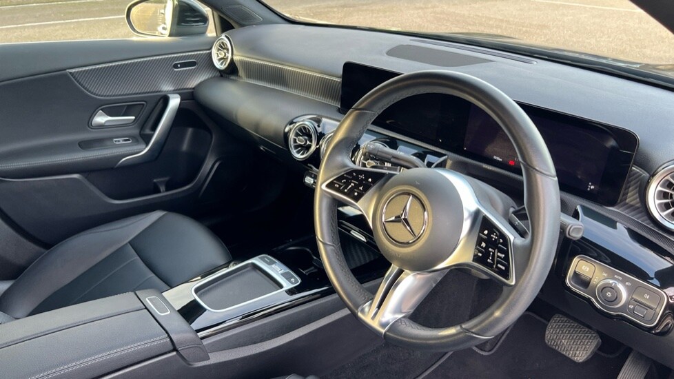 Used Mercedes-Benz A-Class 2023 for sale - 76873591: Photo 3