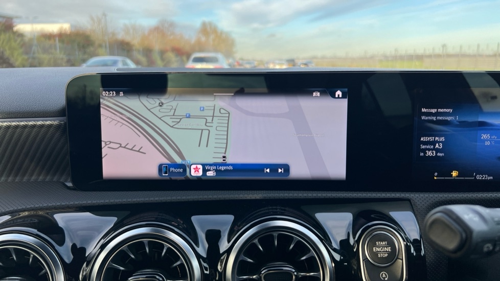 Used Mercedes-Benz A-Class 2023 for sale - 76873591: Photo 33