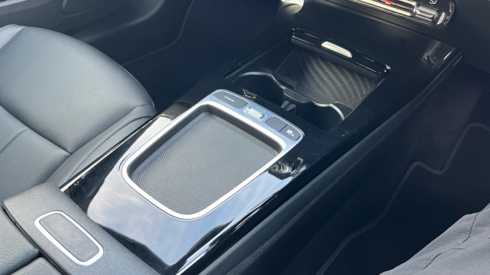 Used Mercedes-Benz A-Class 2023 for sale - 76873591: Photo 35