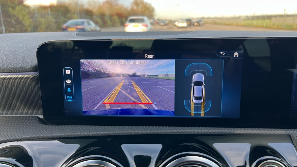 Used Mercedes-Benz A-Class 2023 for sale - 76873591: Photo 38