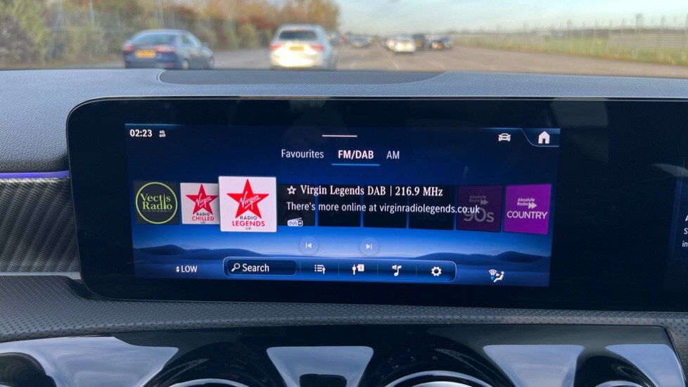 Used Mercedes-Benz A-Class 2023 for sale - 76873591: Photo 39