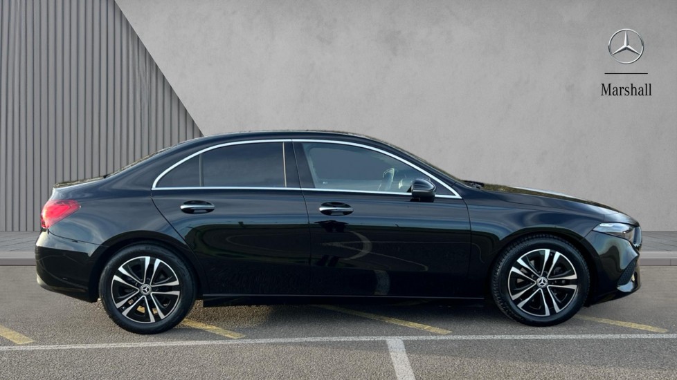 Used Mercedes-Benz A-Class 2023 for sale - 76873591: Photo 4