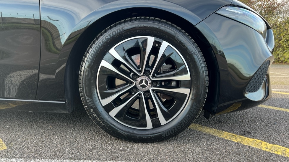 Used Mercedes-Benz A-Class 2023 for sale - 76873591: Photo 5