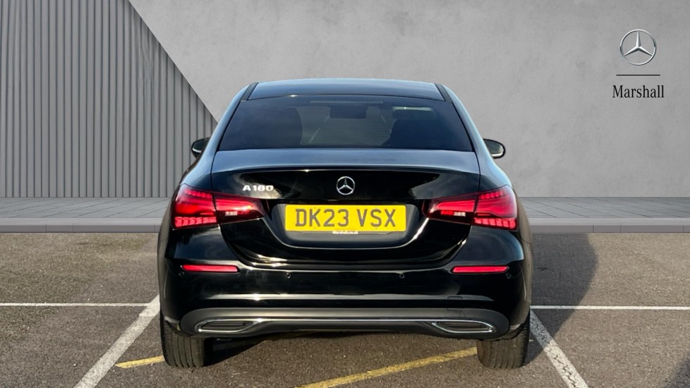 Used Mercedes-Benz A-Class 2023 for sale - 76873591: Photo 7
