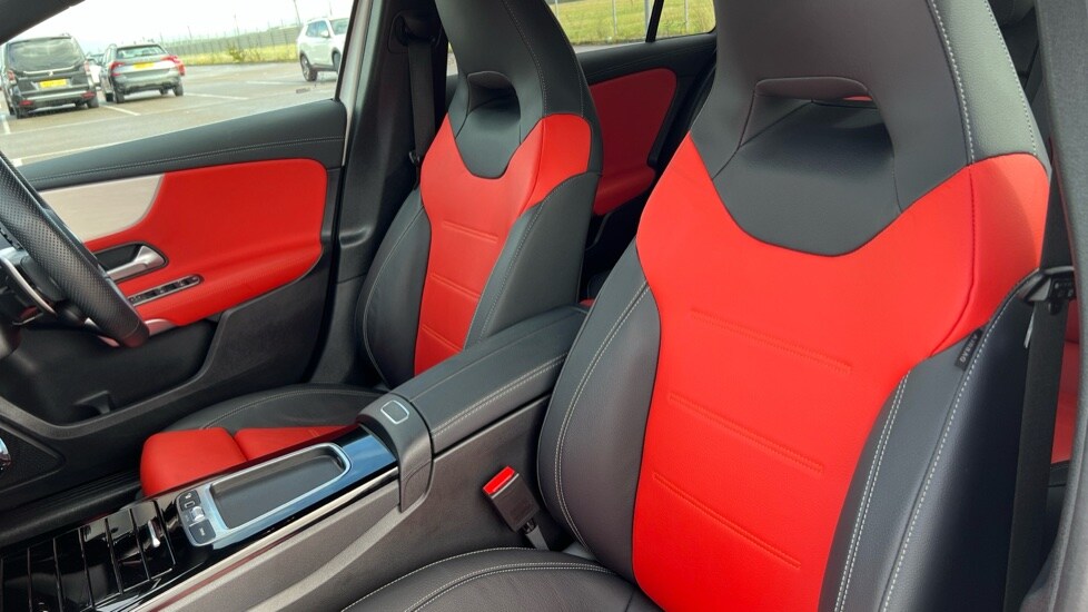 Used Mercedes-Benz A-Class 2025 for sale - 75783944: Photo 14