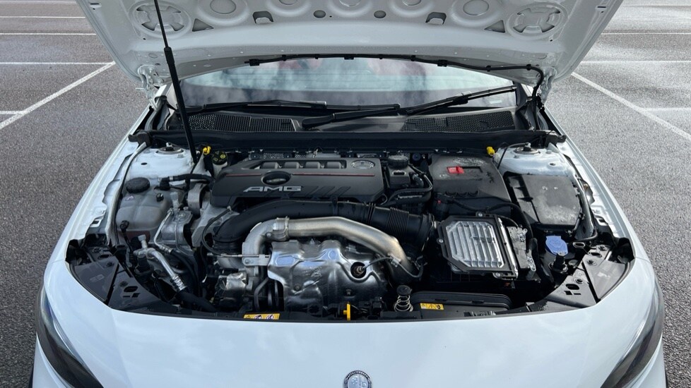 Used Mercedes-Benz A-Class 2025 for sale - 75783944: Photo 19