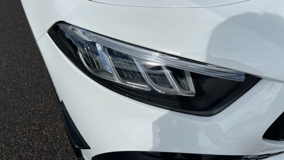 Used Mercedes-Benz A-Class 2025 for sale - 75783944: Photo 20