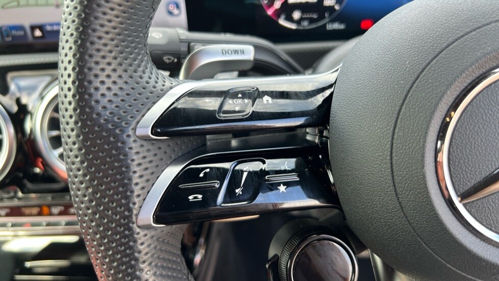 Used Mercedes-Benz A-Class 2025 for sale - 75783944: Photo 30