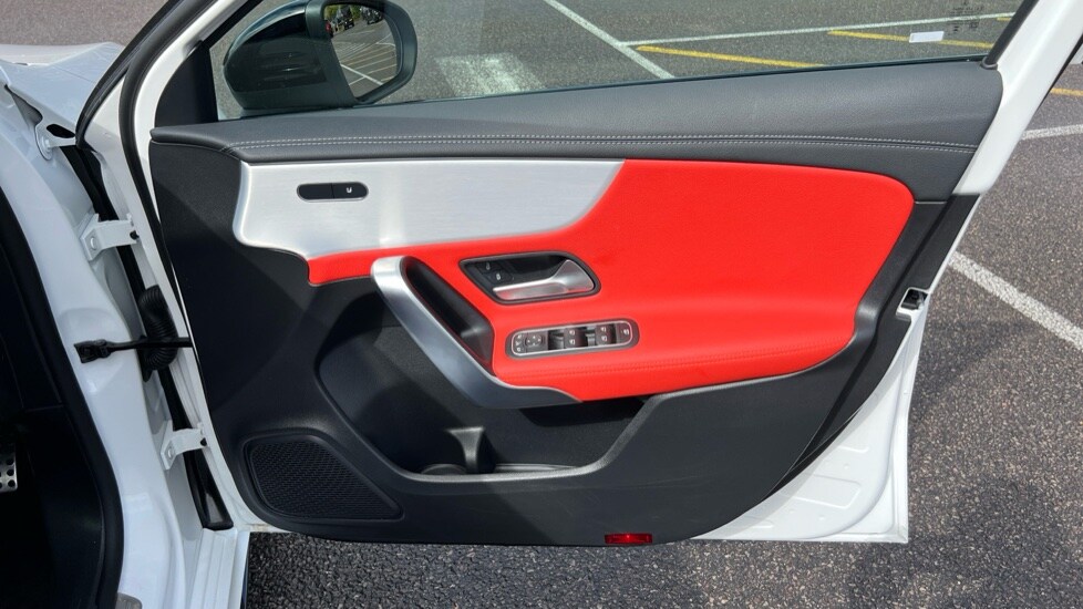 Used Mercedes-Benz A-Class 2025 for sale - 75783944: Photo 37