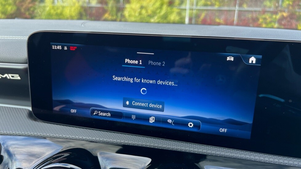 Used Mercedes-Benz A-Class 2025 for sale - 75783944: Photo 43