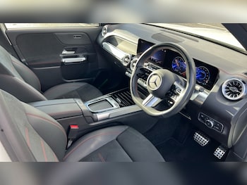 Used Mercedes-Benz EQB 2024 for sale - 76660824: Photo