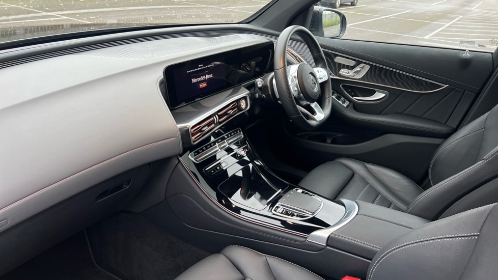Used Mercedes-Benz EQC 2023 for sale - 76874850: Photo 11