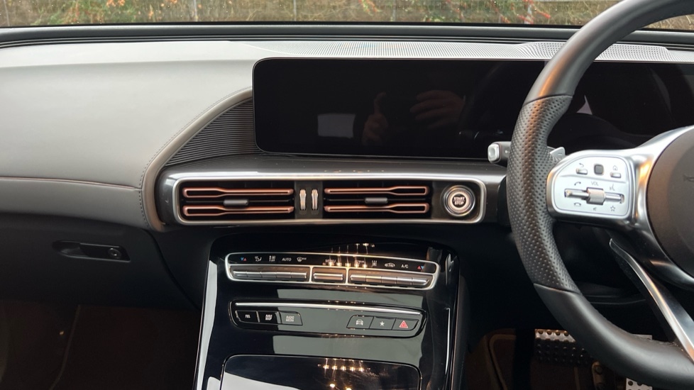 Used Mercedes-Benz EQC 2023 for sale - 76874850: Photo 13