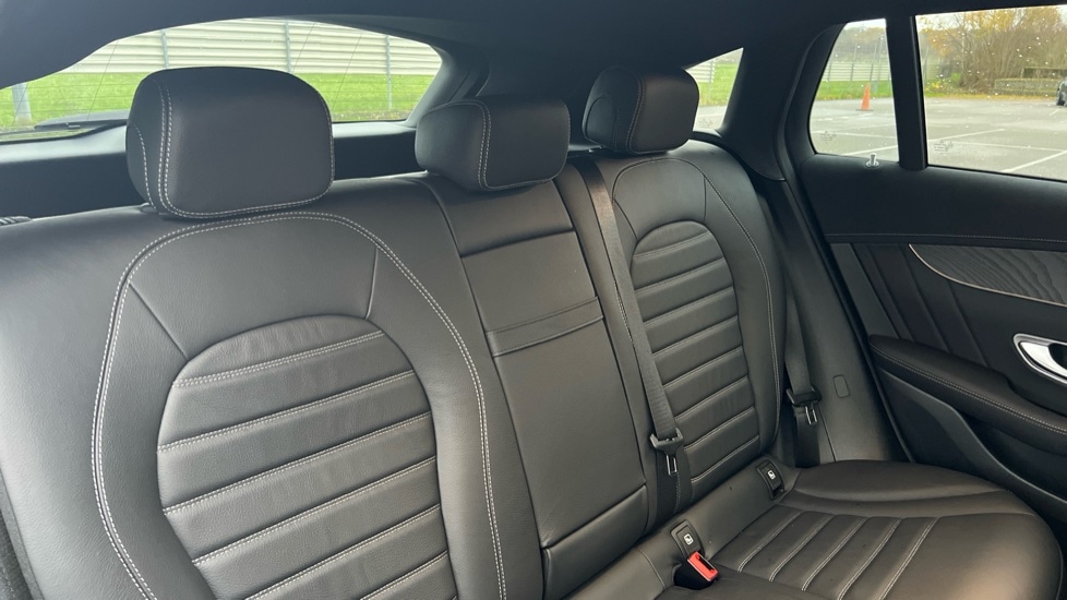 Used Mercedes-Benz EQC 2023 for sale - 76874850: Photo 15