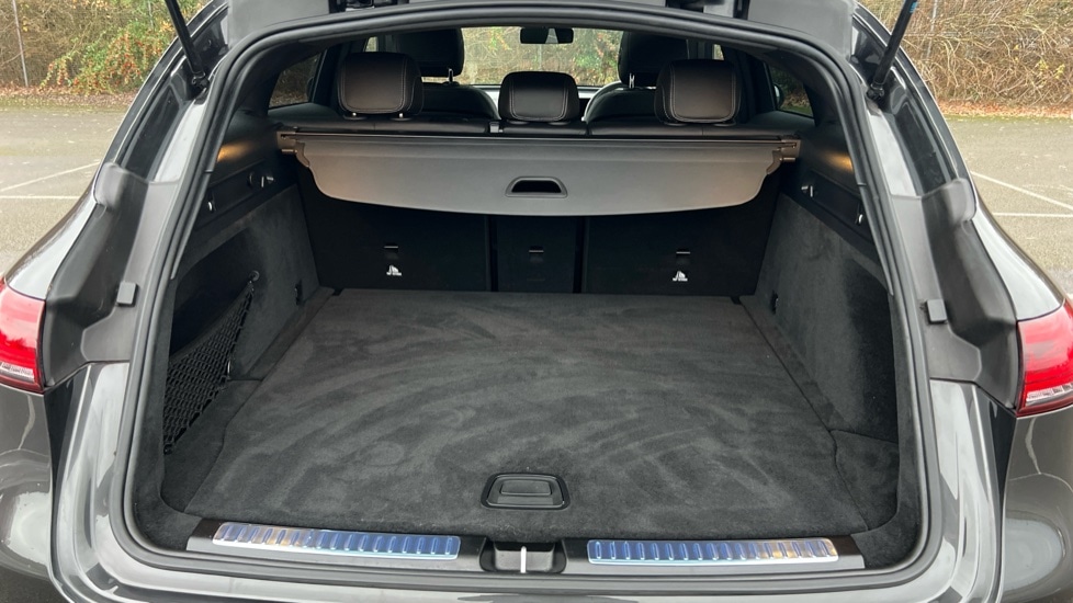 Used Mercedes-Benz EQC 2023 for sale - 76874850: Photo 17